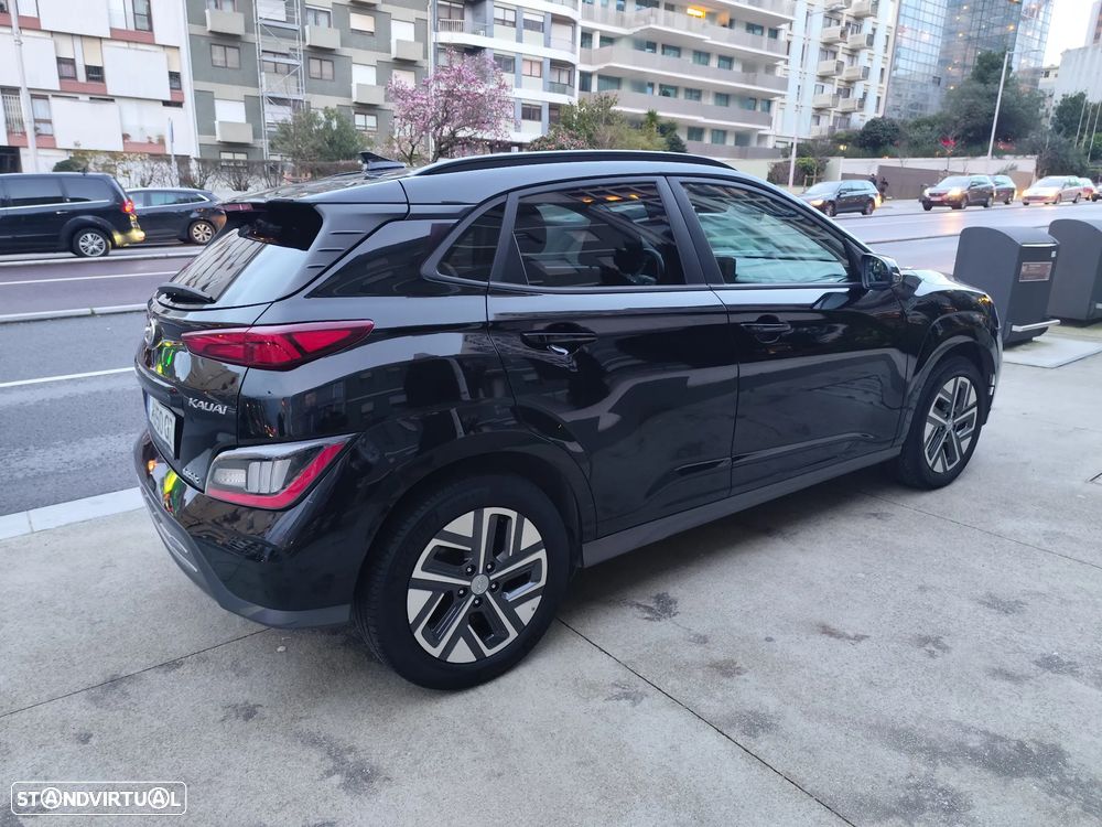 Hyundai Kauai 64 kWh Premium - 11