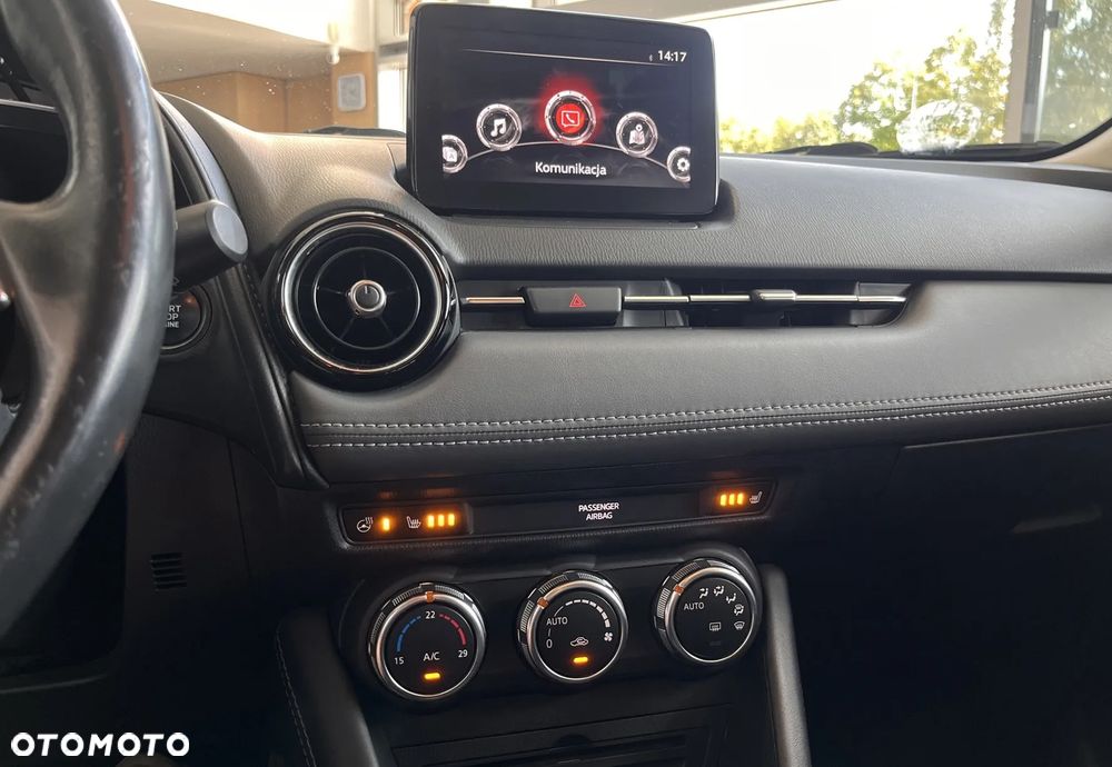 Mazda CX-3 2.0 SkyPassion - 15
