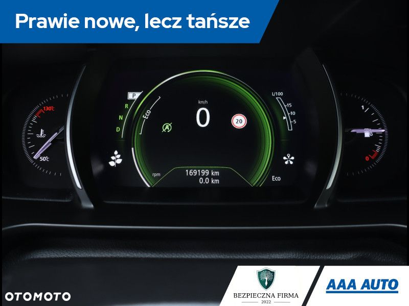 Renault Talisman - 12