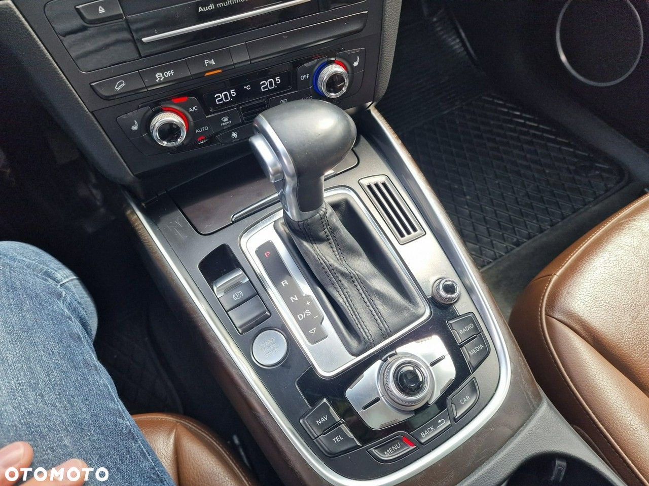 Audi Q5 2.0 TFSI Quattro Tiptronic - 31