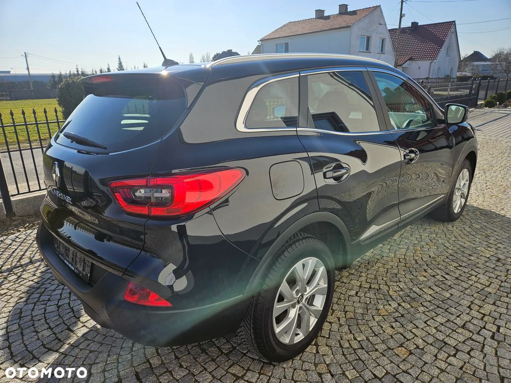 Renault Kadjar Energy TCe 130 LIMITED - 3