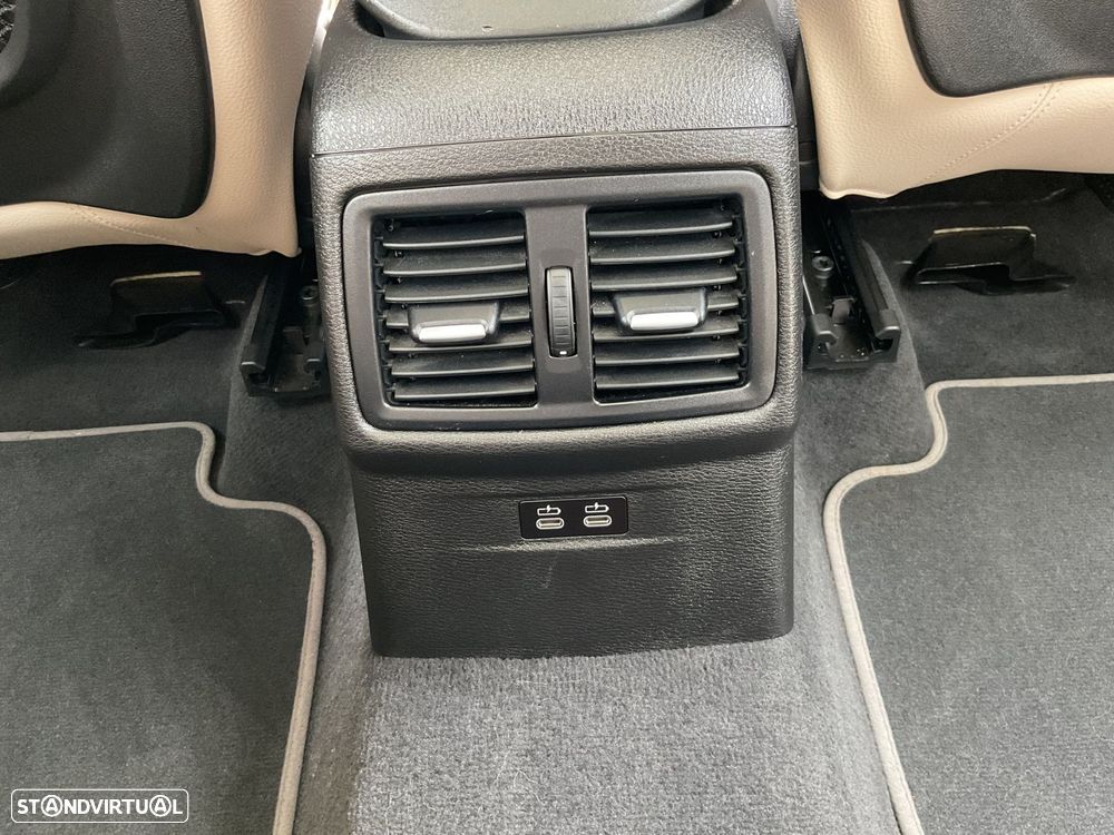 BMW X2 16 d sDrive - 36