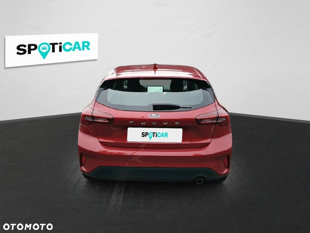 Ford Focus 1.0 EcoBoost mHEV Titanium - 6