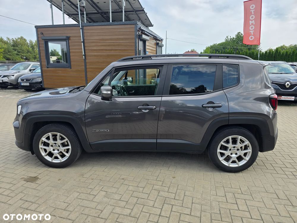 Jeep Renegade - 6
