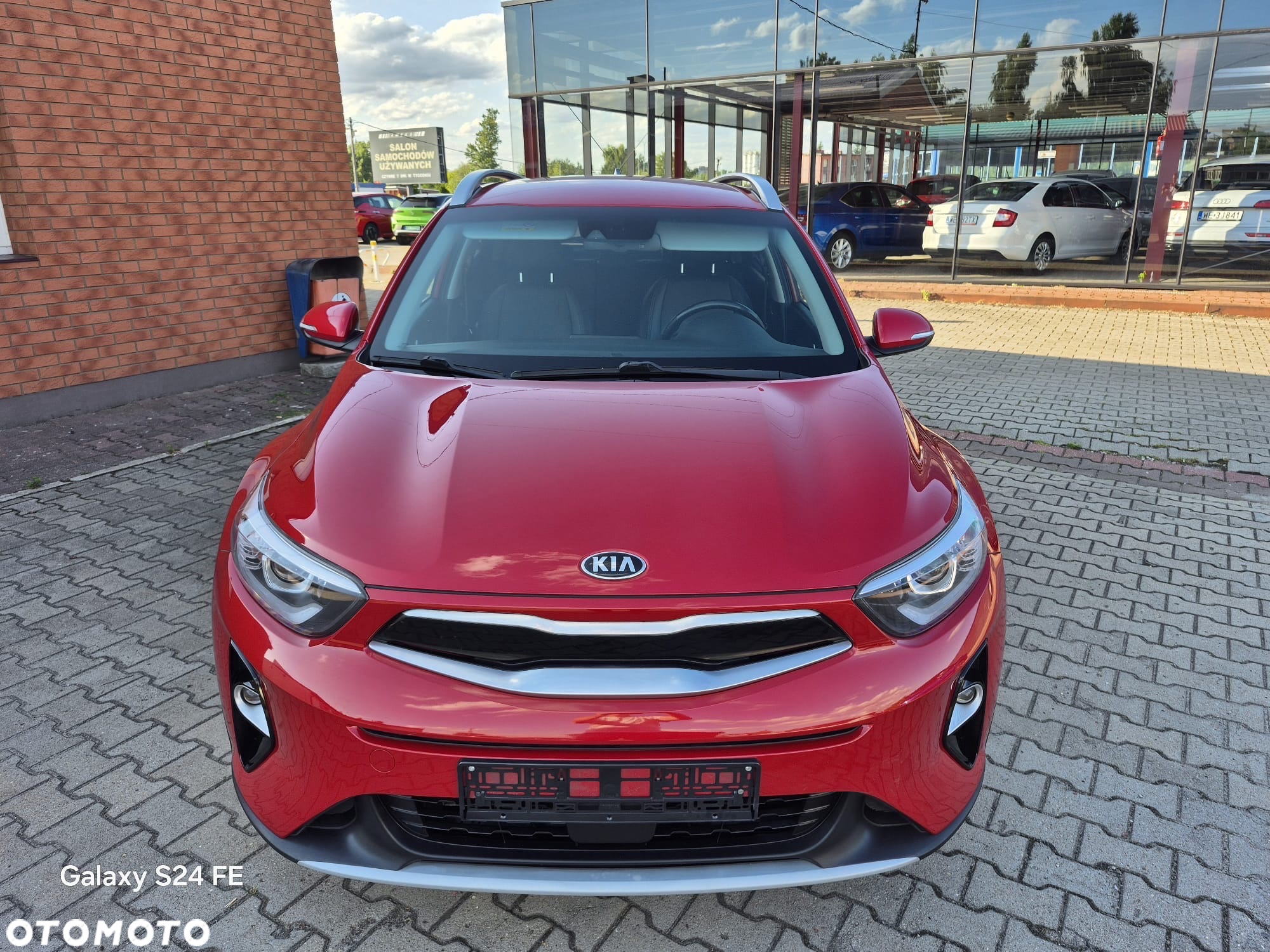 Kia Stonic - 4