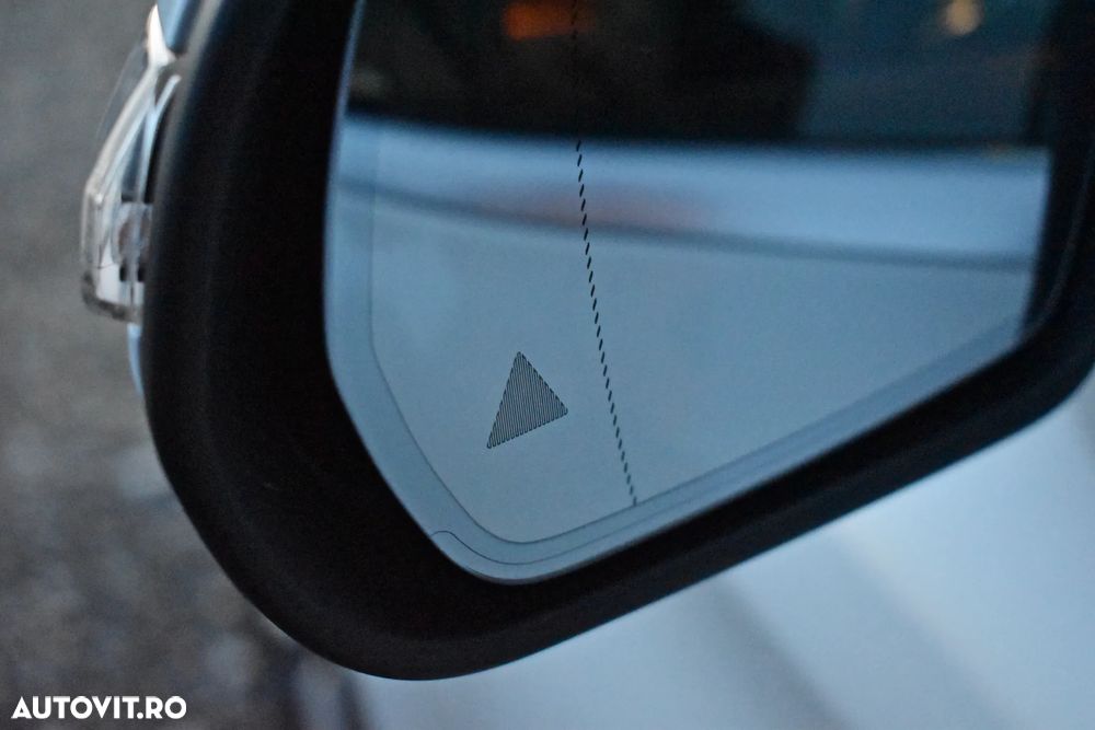 Mercedes-Benz GLC 220 d 4MATIC 9G-TRONIC Exclusive - 31