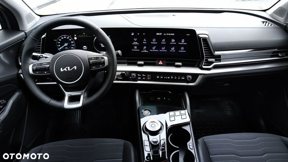 Kia Sportage - 15