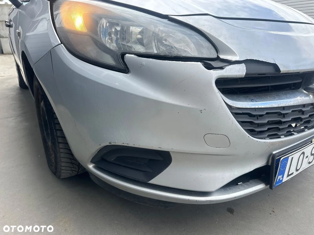 Opel Corsa 1.4 Essentia - 14