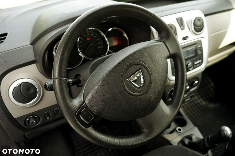 Dacia Dokker - 16