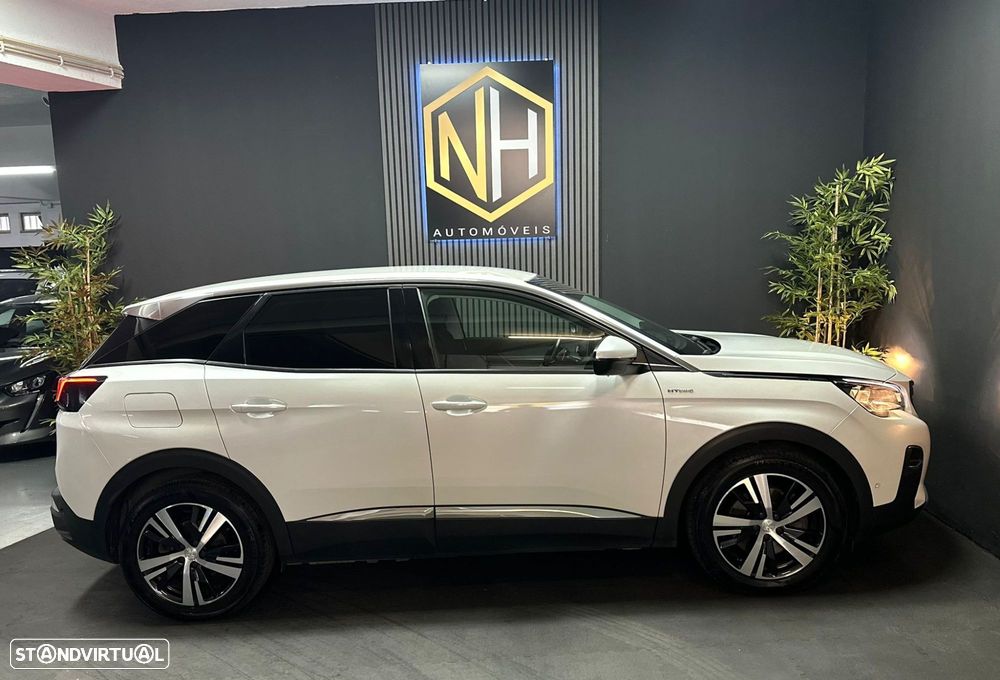 Peugeot 3008 - 6