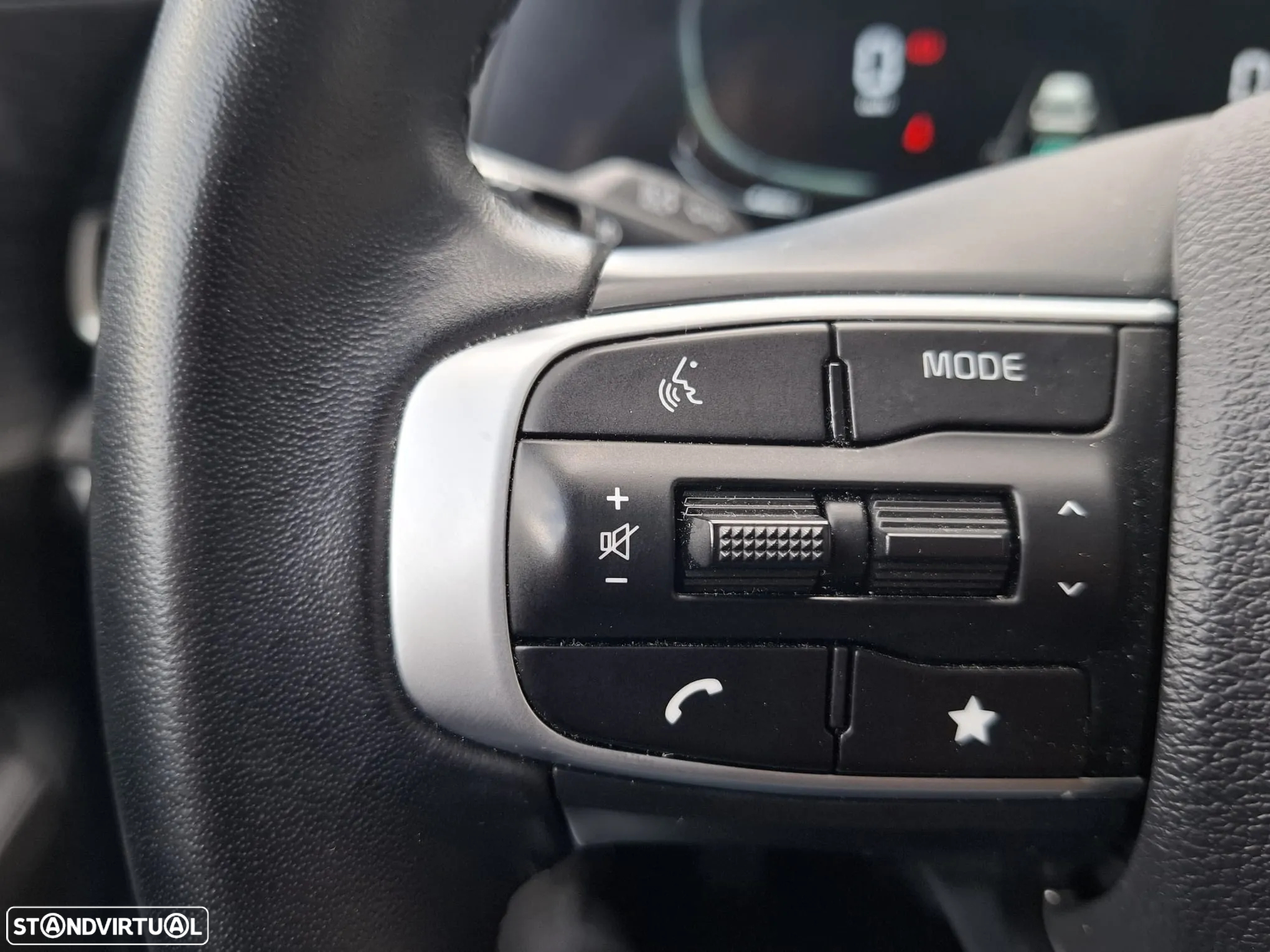 Kia Sportage 1.6 T-GDI Drive - 11