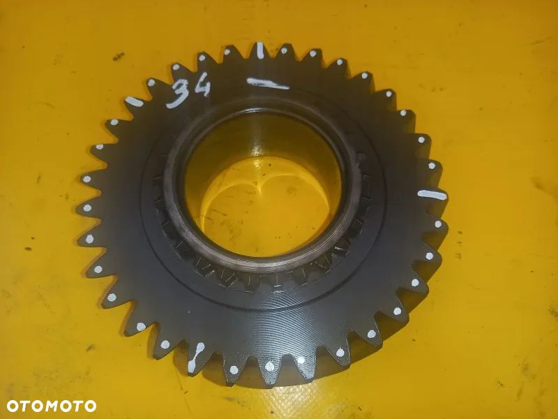 Tryb 540obr. Z34 WOM PTO R183245 John Deere 7720 - 1