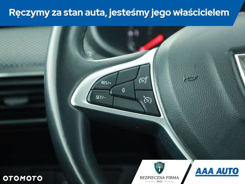 Dacia Sandero - 17