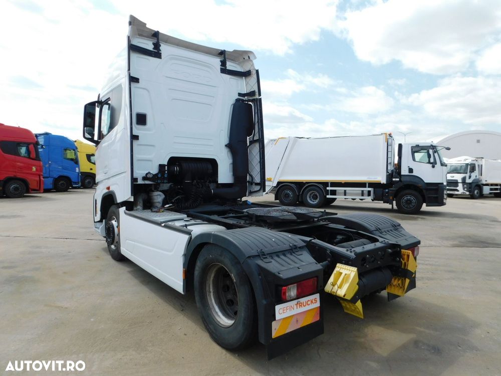Ford F max 4x2 scab e6 12tx2620 - 4