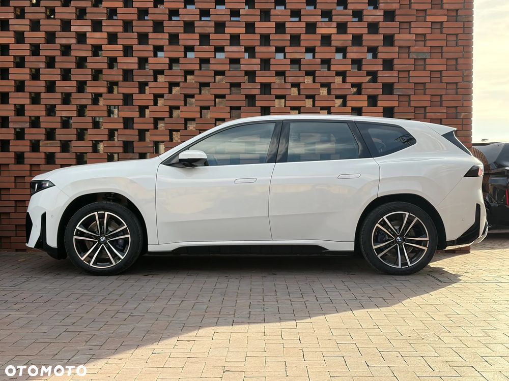 BMW iX3 40 sDrive 86.9kWh - 7