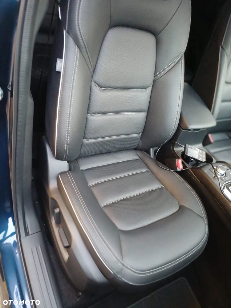 Mazda CX-5 e-SKYACTIV-G 194 Exclusive-Line - 20