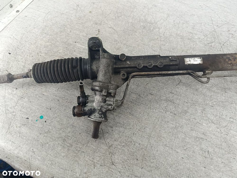 MAGLOWNICA PRZEKŁADNIA KIEROWNICY MINI MINI R50 6762171 7891974224 ZF 1.6 - 2
