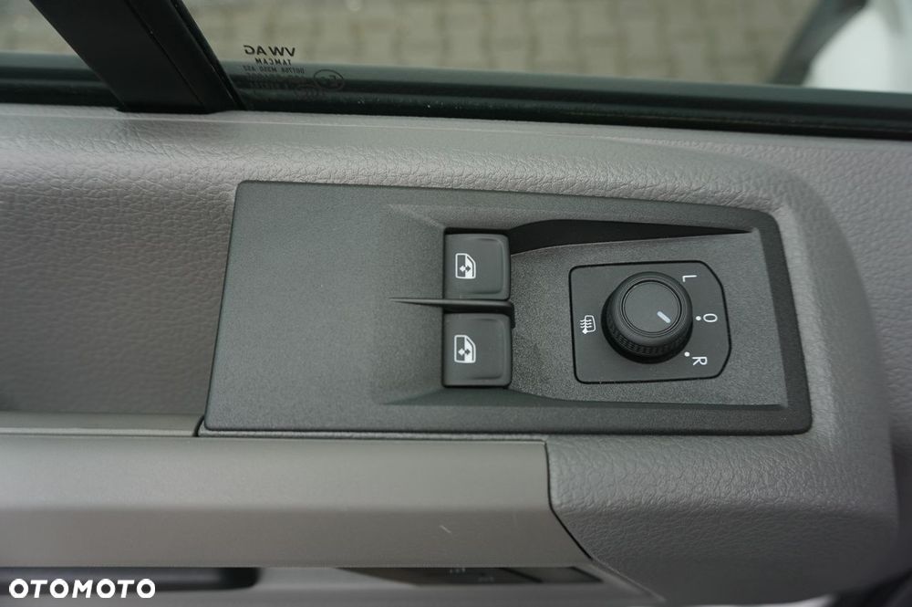 Volkswagen CRAFTER - 21