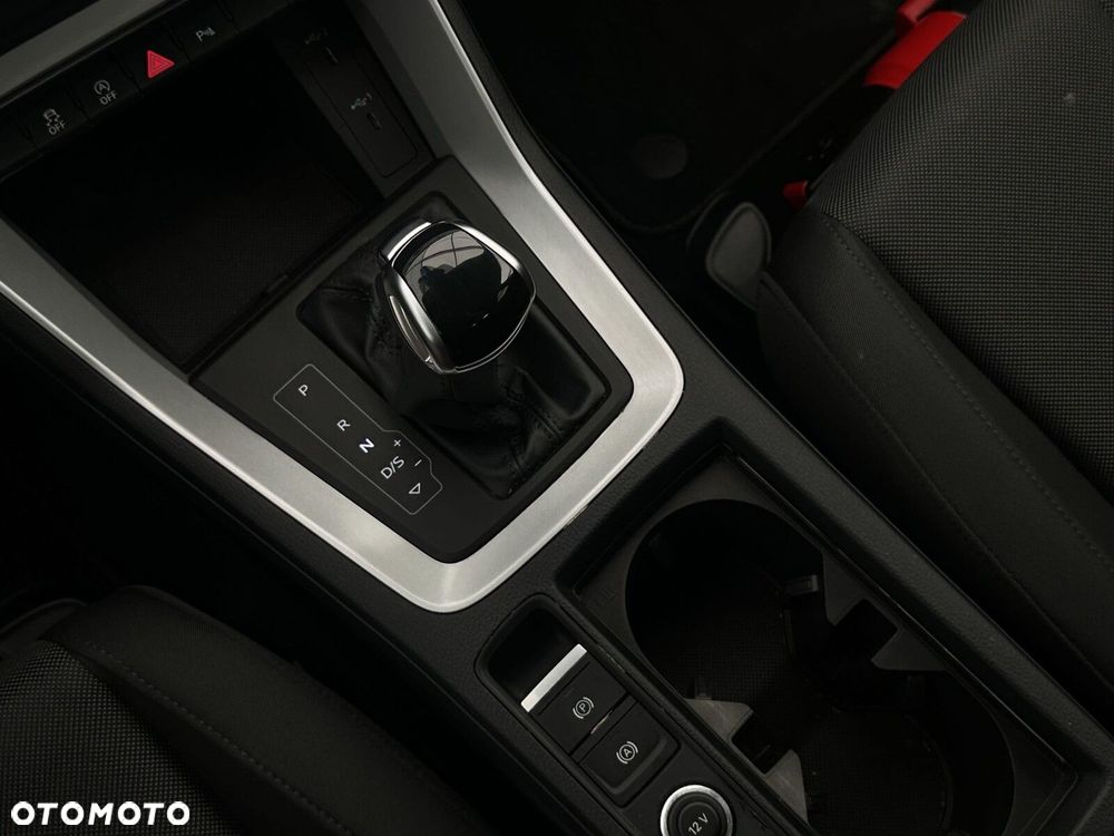 Audi Q3 - 27