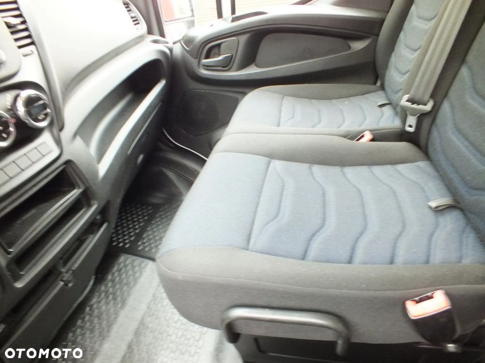 Iveco daily - 12