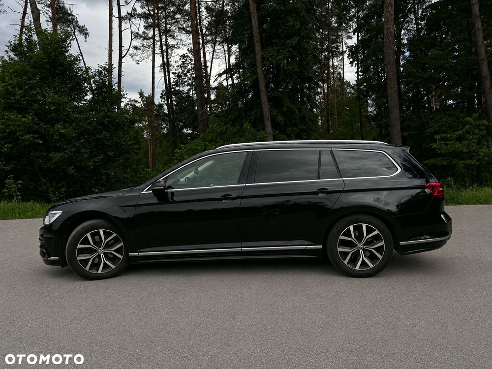 Volkswagen Passat 1.8 TSI BMT Highline DSG - 4