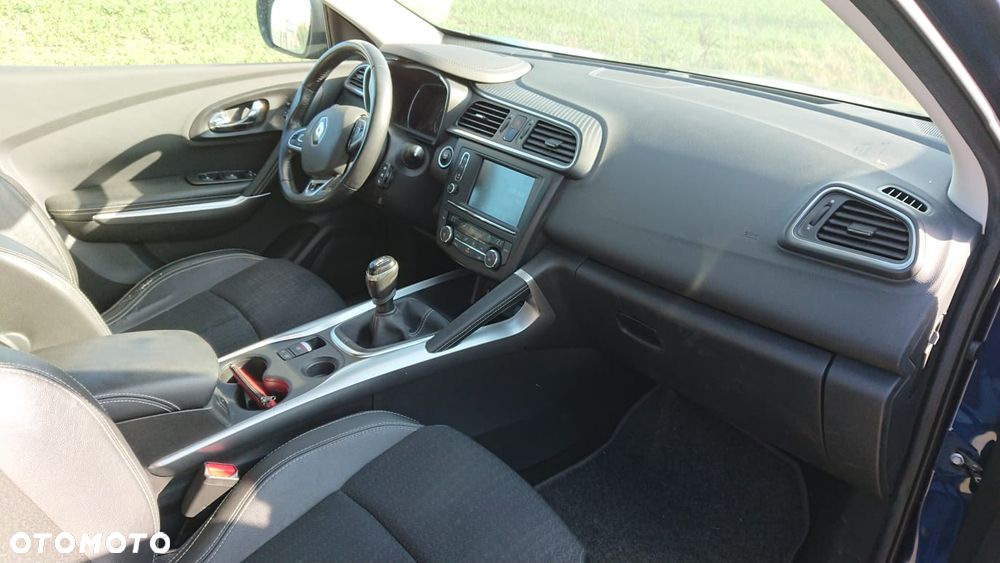 Renault Kadjar Energy TCe 130 Business - 11