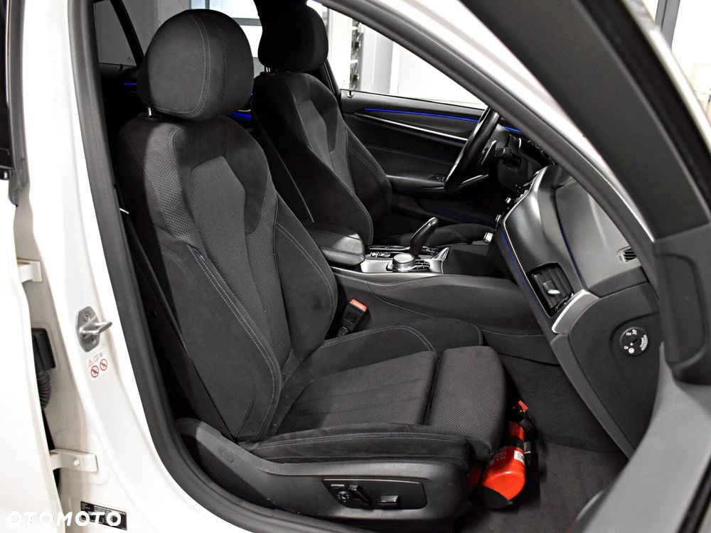 BMW Seria 5 - 14