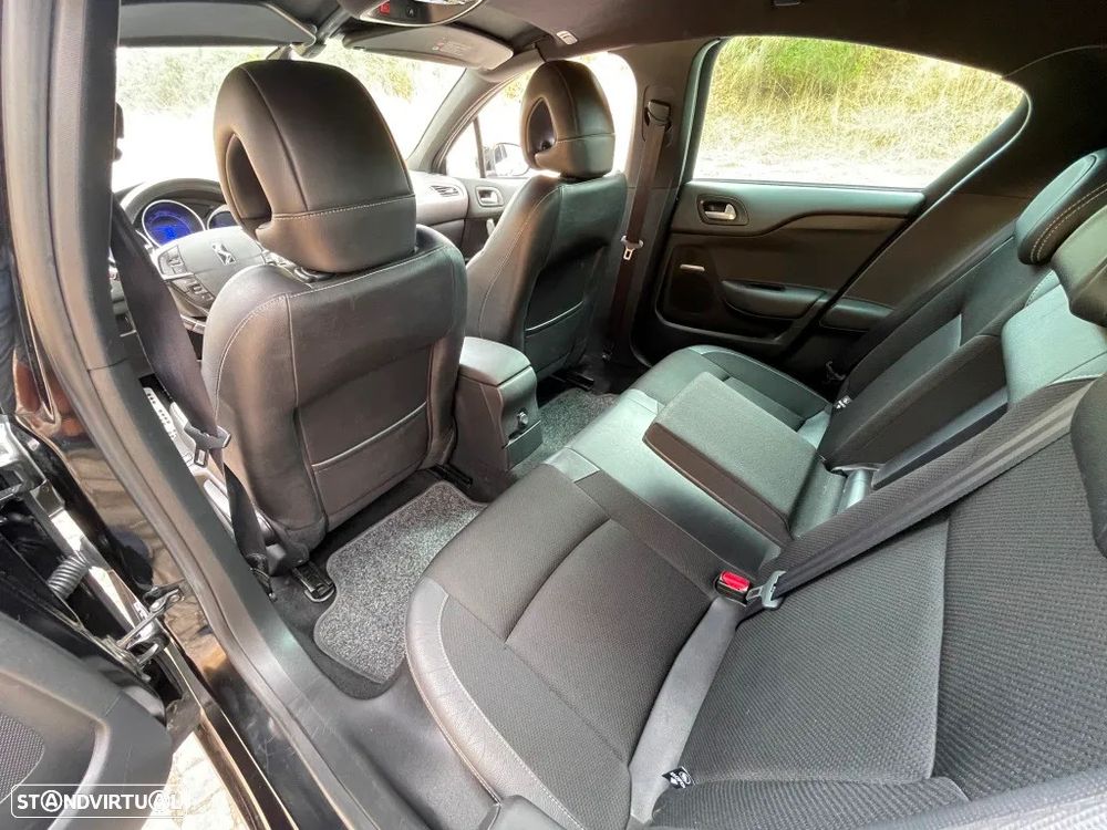 Citroën DS4 1.6 e-HDi So Chic CMP6 - 41