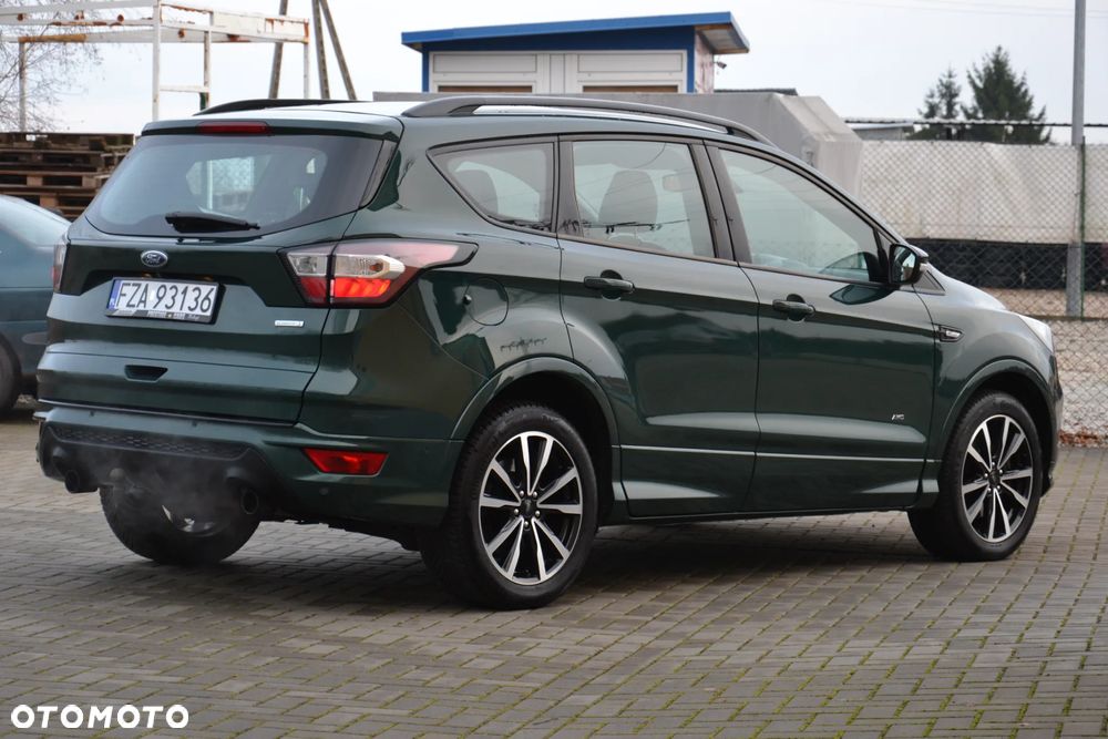 Ford Kuga 1.5 EcoBoost 4x4 ST-Line - 10