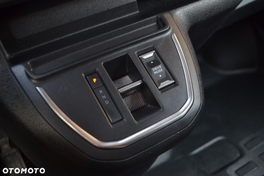 Fiat Scudo L3 Multicab Autm - 5