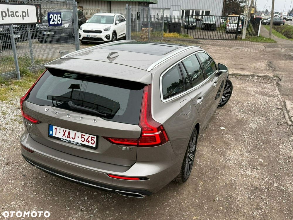 Volvo V60 - 12