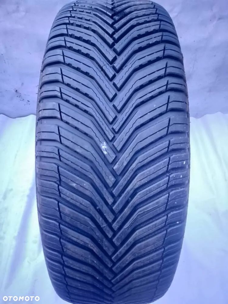 Michelin CrossClimate 2 255/65 R18 111H 2024 - 1