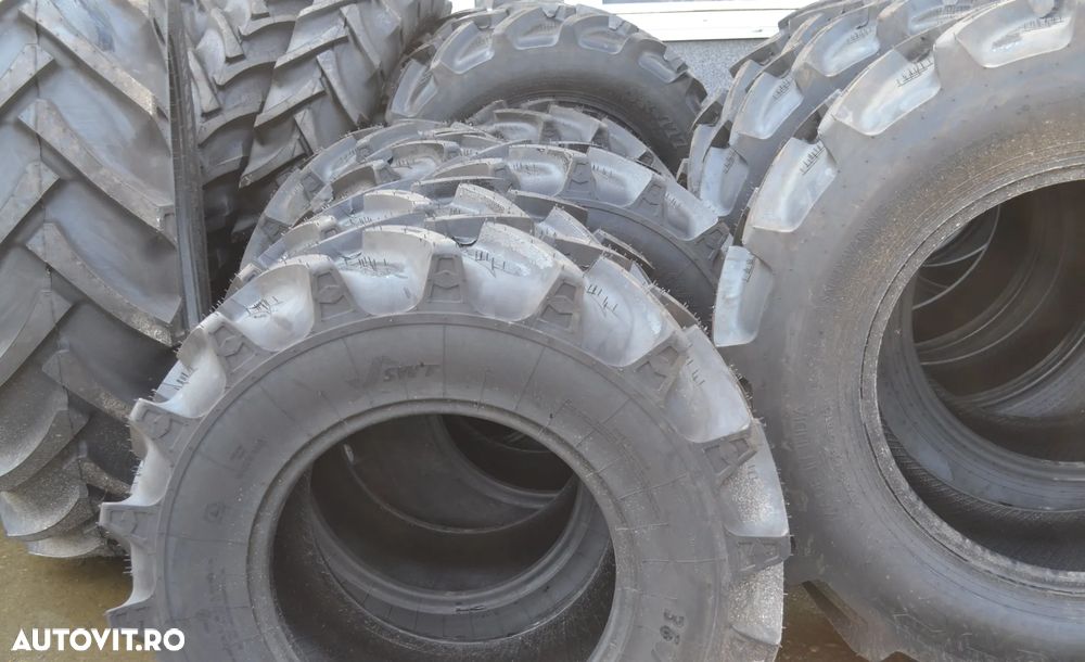 Anvelopa 360/70R20 SRC SR-777 TL - TRANSPORT GRATUIT! - 3