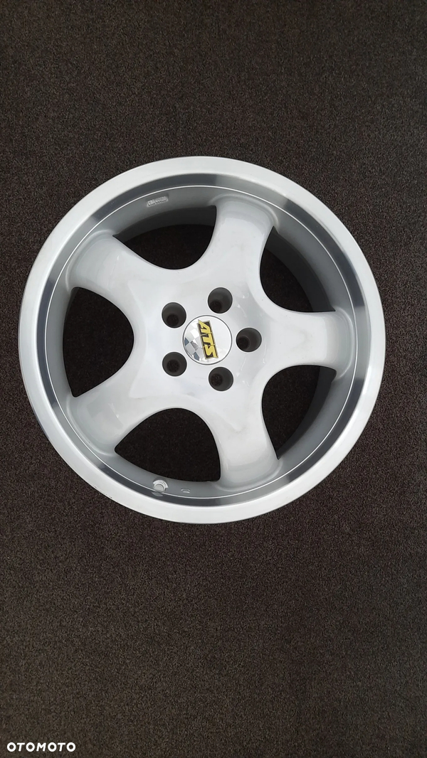 Alufelgi ATS Planet 16"