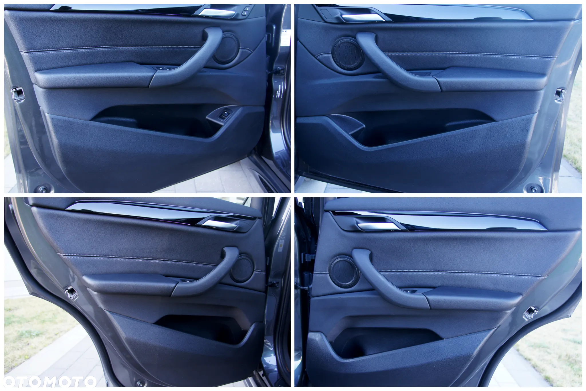 BMW X1 sDrive20i Sport Line - 36