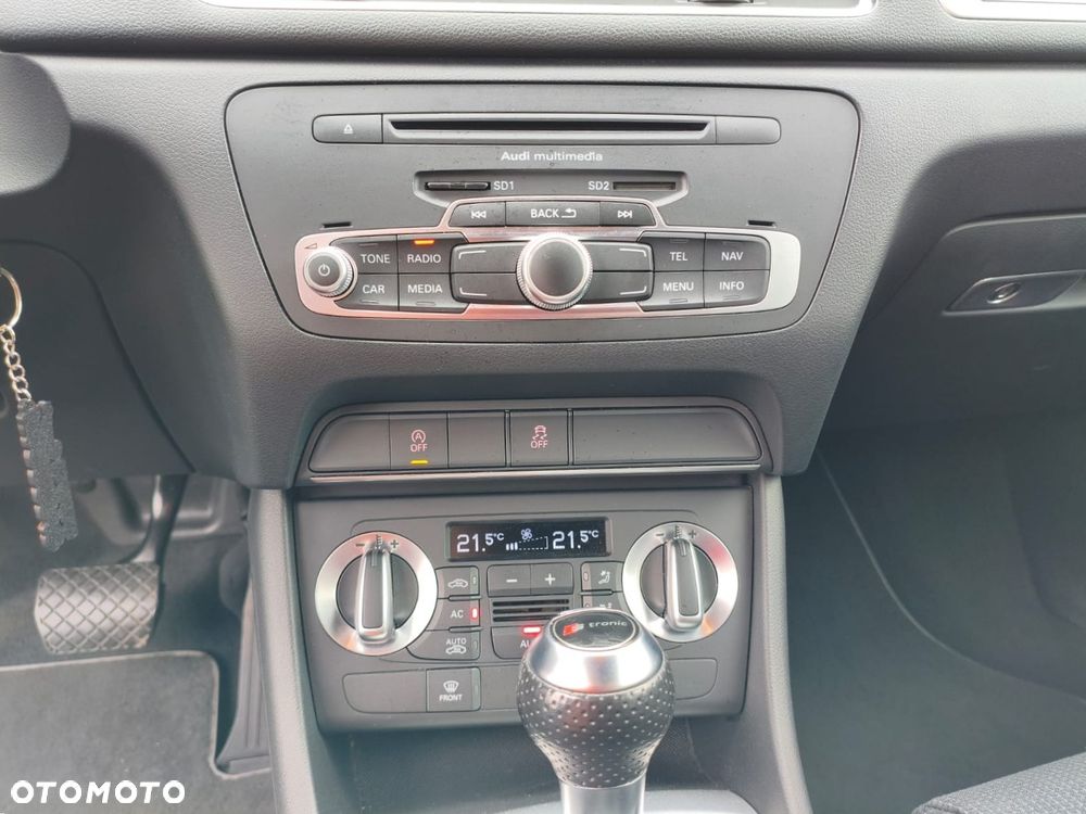 Audi Q3 - 32