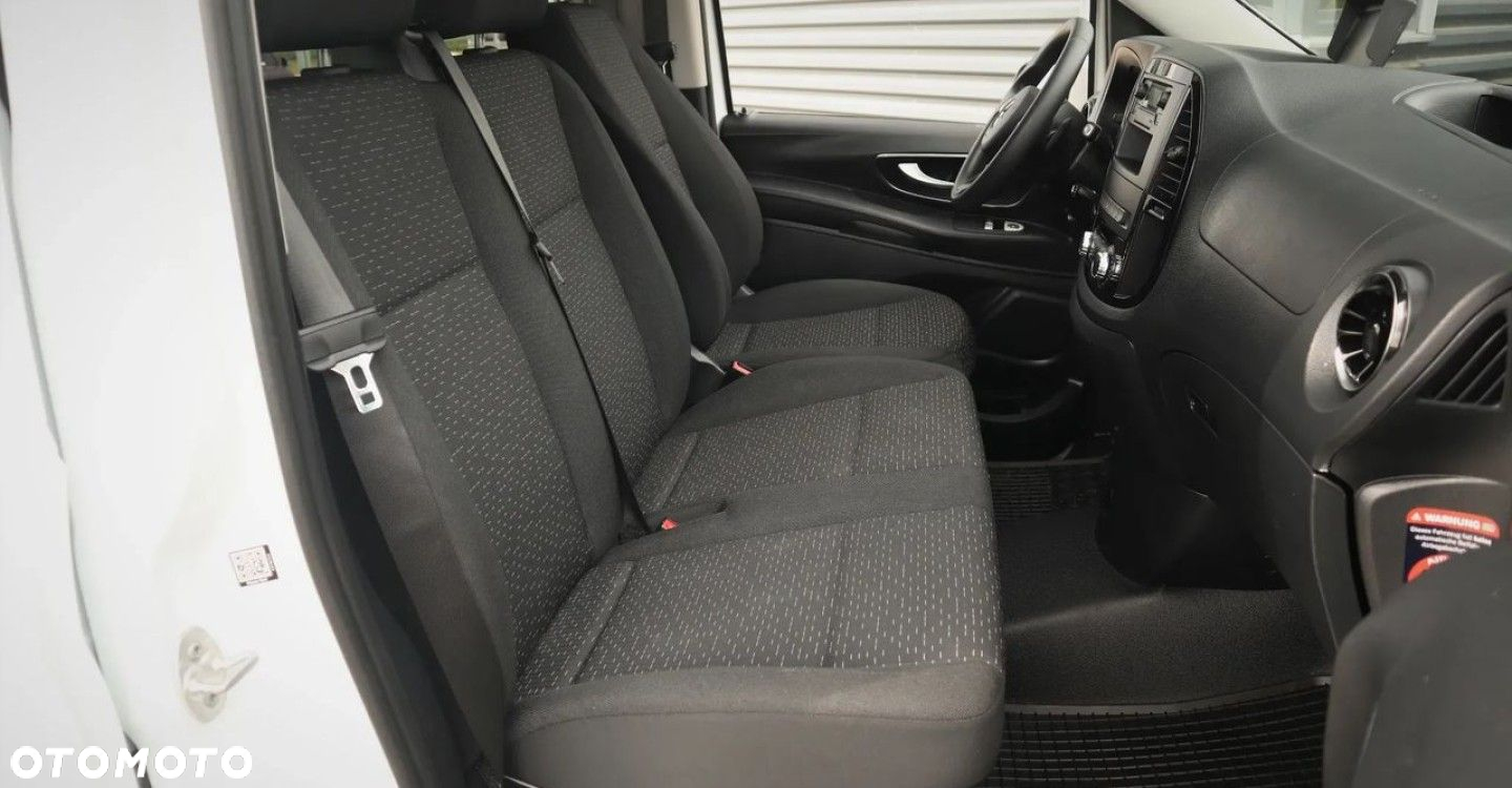 Mercedes-Benz Vito - 13