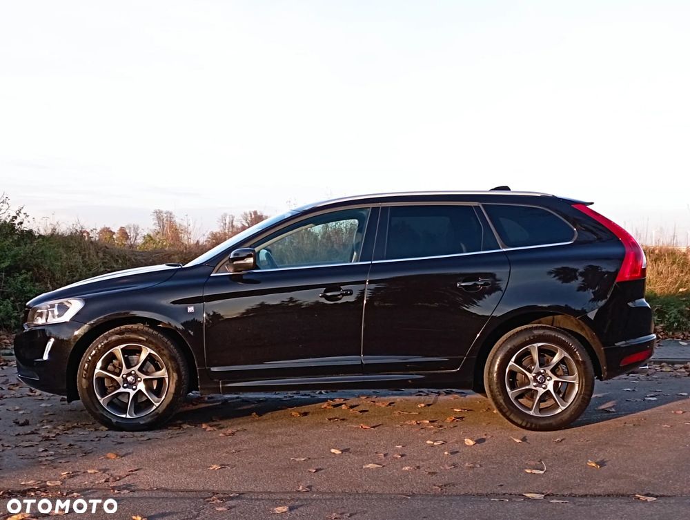 Volvo XC 60 D3 Geartronic Ocean Race - 5