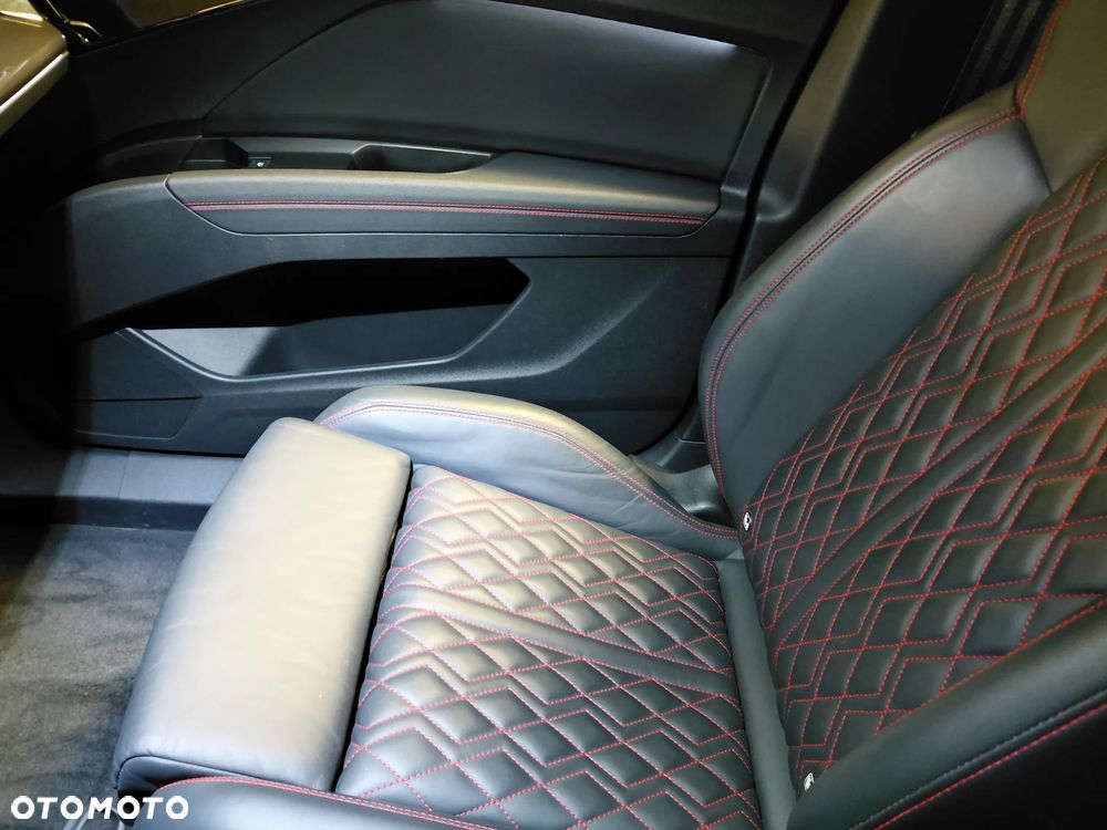 Audi Q4 Sportback e-tron 50 77kWh Quattro Advanced - 13