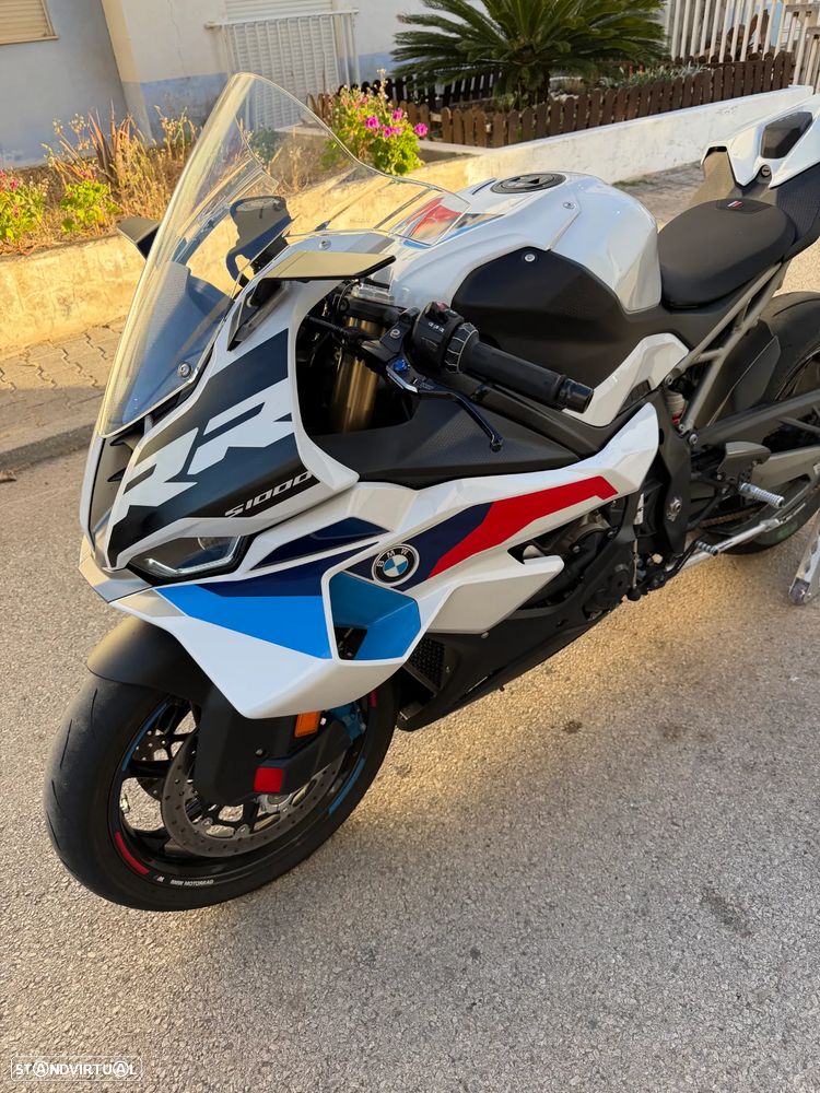 BMW S 1000 RR S1000 RR M - 17