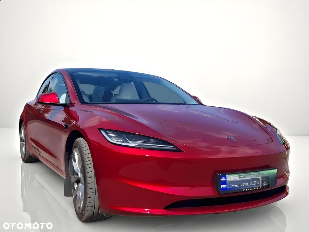 Tesla Model 3 Long Range AWD Premium - 2