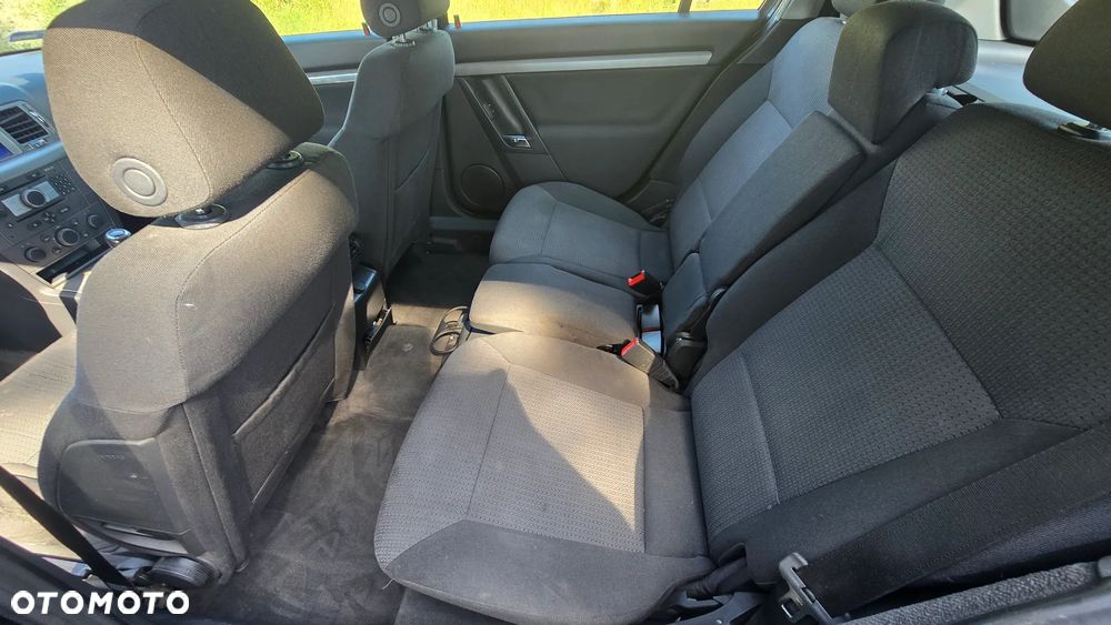 Opel Signum 1.9 CDTI Cosmo - 14