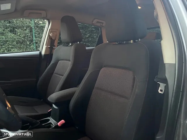 Toyota Auris 1.4 D-4D ACtive+AC - 20