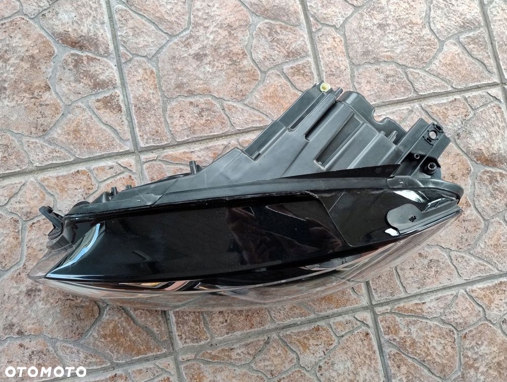 lampa lewa full led vw golf vii 7 lift 7.5 5g 5g1 2016-2020 5g1941035 - 4