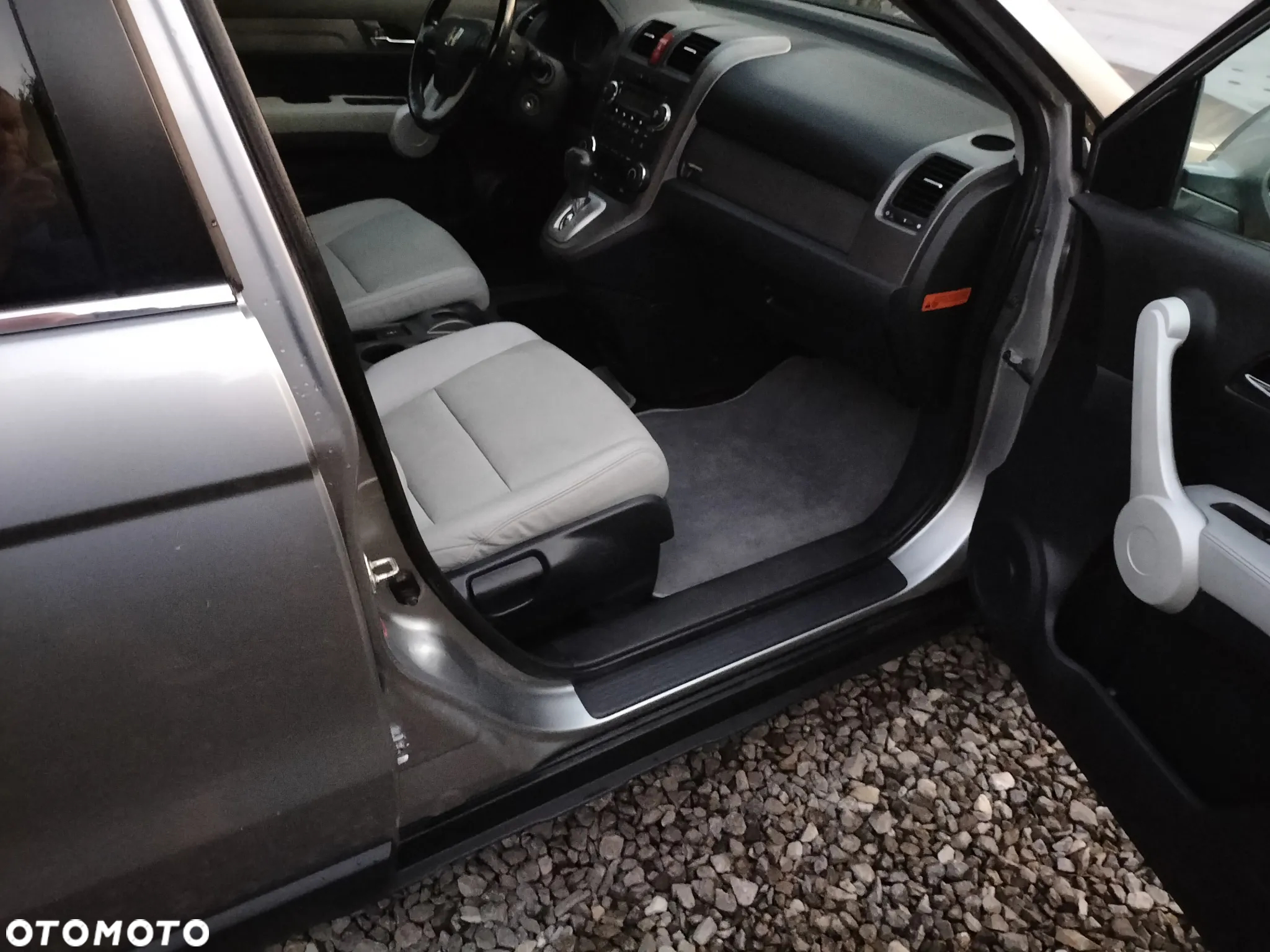 Honda CR-V 2.0 Executive - 6
