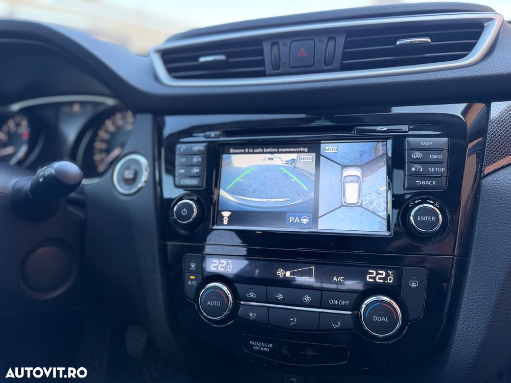 Nissan X-Trail DIG-T Stop/Start Tekna - 9