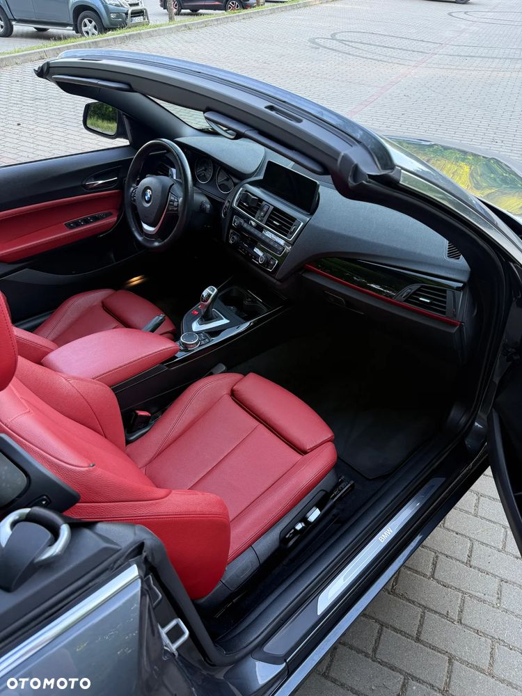 BMW Seria 2 230i Sport-Aut Advantage - 15