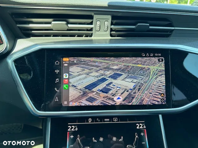 Audi A6 - 16