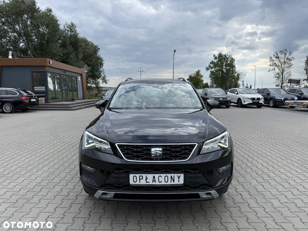 Seat Ateca - 9