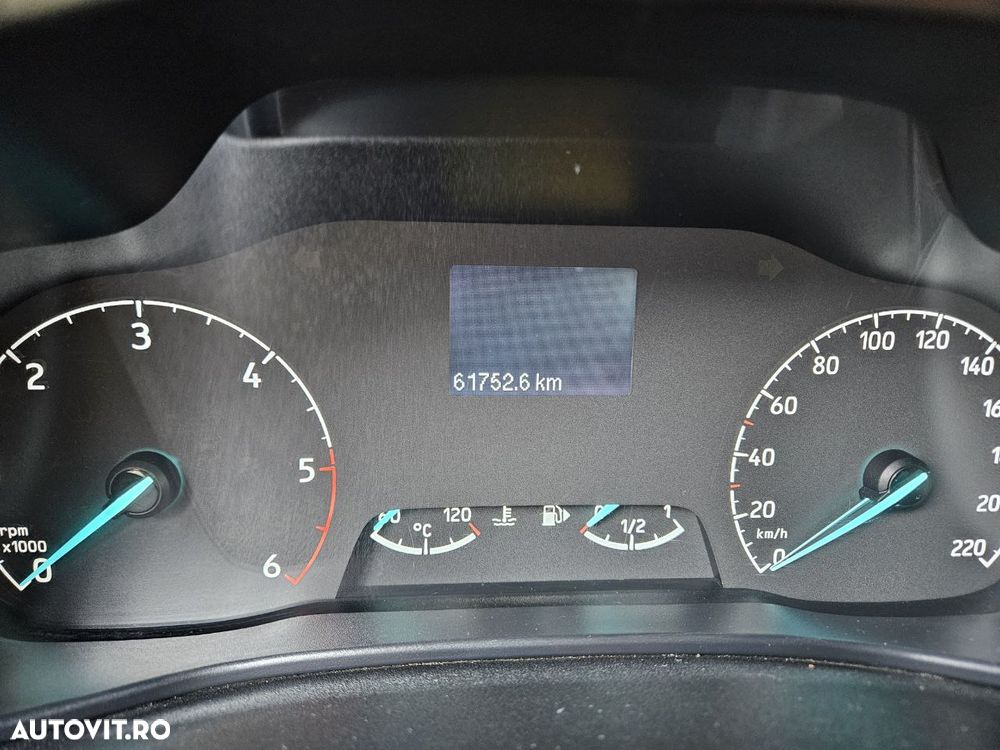 Ford Transit Connect Combi Commercial LWB(L2) N1 Trend - 14